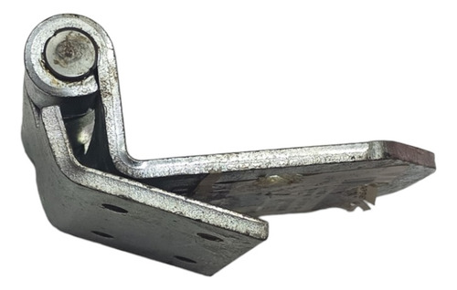 Dobradiça Original Fiat Fiorino Pick-up Tampa Traseira  - Imagem 3