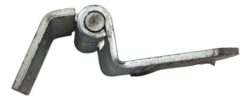 Dobradiça Original Fiat Fiorino Pick-up Tampa Traseira  - Imagem 4