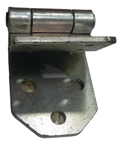 Dobradiça Original Fiat Fiorino Pick-up Tampa Traseira  - Imagem 6