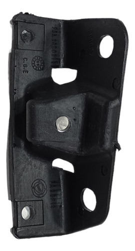 Suporte Parachoque Traseiro Esquerdo Fiat Palio Weekend  - Imagem 8