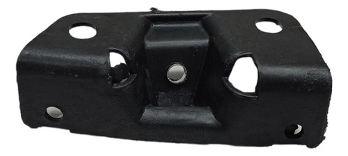 Suporte Parachoque Traseiro Esquerdo Fiat Palio Weekend  - Imagem 9