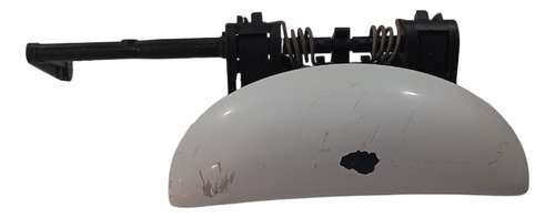 Maçaneta Externa Porta Diant Direita Peugeot 206 207 Hoggar