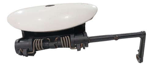 Maçaneta Externa Porta Diant Direita Peugeot 206 207 Hoggar - Imagem 3