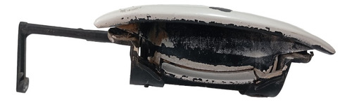 Maçaneta Externa Porta Diant Direita Peugeot 206 207 Hoggar - Imagem 5