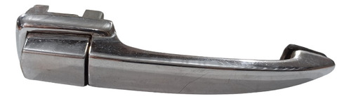 Maçaneta Porta Externa Vw Fusca 59à77  Karmann Ghia 62à75 