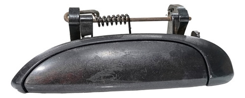 Maçaneta Porta Externa Renault Clio 99 À 15 Logan 08 À 13 