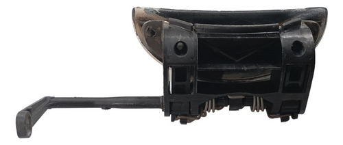 Maçaneta Externa Porta Diant Direita Peugeot 206 207 Hoggar - Imagem 6