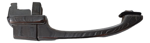 Maçaneta Porta Externa Vw Fusca 59à77  Karmann Ghia 62à75  - Imagem 3