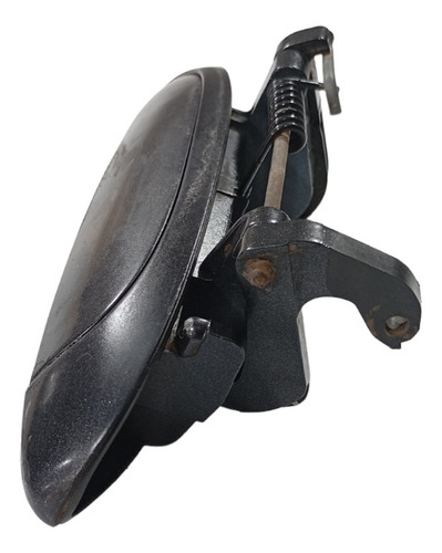 Maçaneta Porta Externa Renault Clio 99 À 15 Logan 08 À 13  - Imagem 2