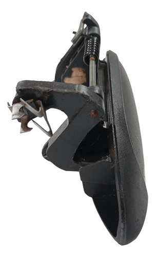 Maçaneta Porta Externa Renault Clio 00 À 08 Logan 08 À 13  - Imagem 4