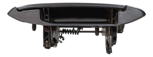 Maçaneta Porta Externa Renault Clio 99 À 15 Logan 08 À 13  - Imagem 3