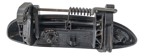 Maçaneta Porta Externa Renault Clio 99 À 15 Logan 08 À 13  - Imagem 4