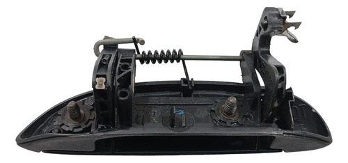 Maçaneta Porta Externa Renault Clio 00 À 08 Logan 08 À 13  - Imagem 6