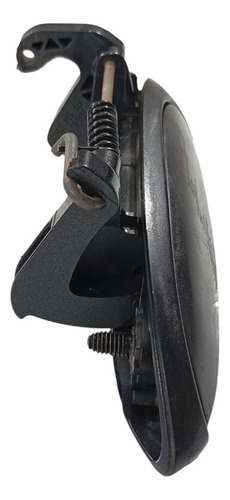 Maçaneta Porta Externa Renault Clio 99 À 15 Logan 08 À 13  - Imagem 5