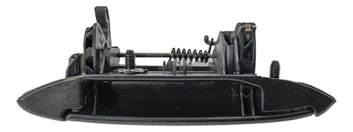 Maçaneta Porta Externa Renault Clio 99 À 15 Logan 08 À 13  - Imagem 6