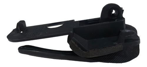 Maçaneta Interna Traseira Le Fiat Palio Siena Strada 04 A 17 - Imagem 2