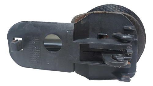 Maçaneta Interna Traseira Le Fiat Palio Siena Strada 04 A 17 - Imagem 4