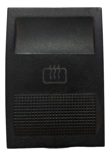 Botão Desembaçador Traseiro Vw Gol Saveiro G3 1999 A 2005