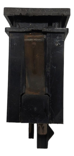 Botão Desembaçador Traseiro Vw Gol Saveiro G3 1999 A 2005 - Imagem 3