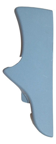 Moldura Acabamento Banco Esquerdo Renault Scenic Com Detalhe