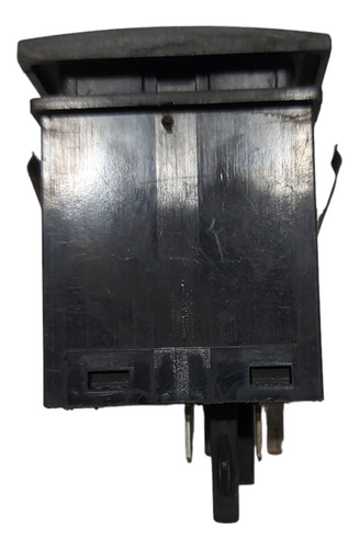 Botão Desembaçador Traseiro Vw Gol Saveiro G3 1999 A 2005 - Imagem 6