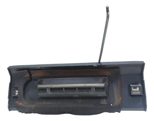 Maçaneta Tampa Traseira  Original Peugeot 207 2001 A 2012 