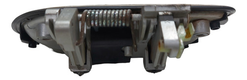 Maçaneta Externa Traseira Direita Subaru Legacy 1998 A 2003 - Imagem 3