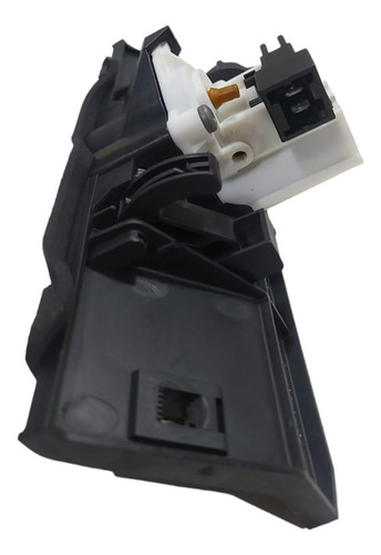 Maçaneta Tampa Traseira  Original Peugeot 207 2001 A 2012  - Imagem 2