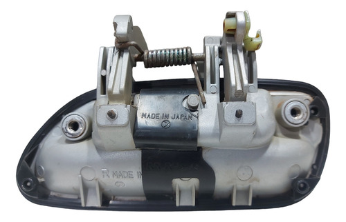 Maçaneta Externa Traseira Direita Subaru Legacy 1998 A 2003 - Imagem 5