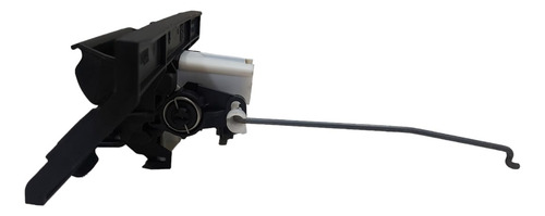 Maçaneta Tampa Traseira  Original Peugeot 207 2001 A 2012  - Imagem 4