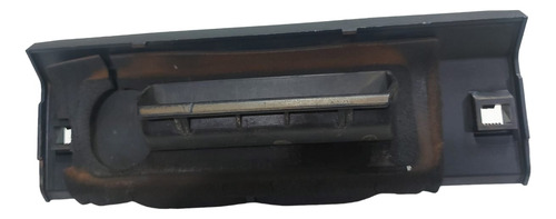 Maçaneta Tampa Traseira  Original Peugeot 207 2001 A 2012  - Imagem 5