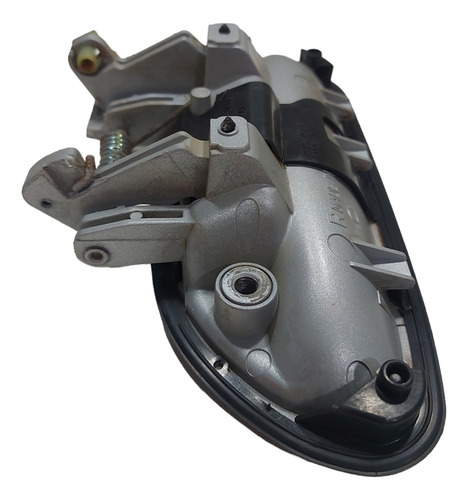 Maçaneta Externa Traseira Direita Subaru Legacy 1998 A 2003 - Imagem 6