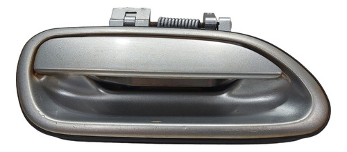Maçaneta Externa Traseira Direita Subaru Legacy 1998 A 2003 - Imagem 7