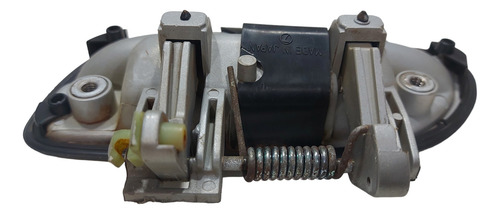 Maçaneta Externa Traseira Direita Subaru Legacy 1998 A 2003 - Imagem 8