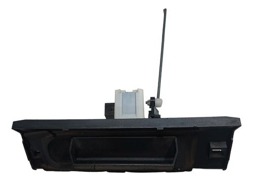 Maçaneta Tampa Traseira  Original Peugeot 207 2001 A 2012  - Imagem 8