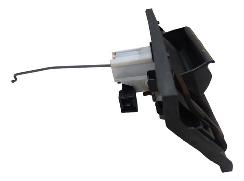 Maçaneta Tampa Traseira  Original Peugeot 207 2001 A 2012  - Imagem 9