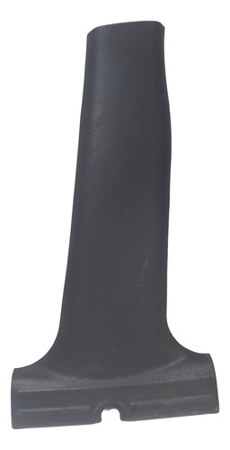 Moldura Acabamento Coluna Inferior Ld Vw Gol Parati G3