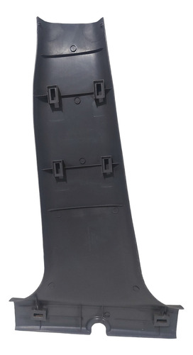 Moldura Acabamento Coluna Inferior Ld Vw Gol Parati G3 - Imagem 2