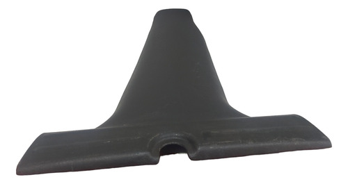 Moldura Acabamento Coluna Inferior Ld Vw Gol Parati G3 - Imagem 3