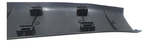 Moldura Acabamento Coluna Inferior Ld Vw Gol Parati G3 - Imagem 4