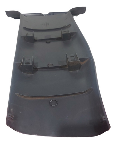 Moldura Acabamento Coluna Inferior Ld Vw Gol Parati G3 - Imagem 5