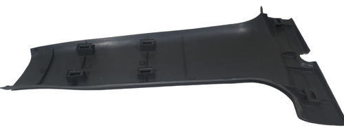 Moldura Acabamento Coluna Inferior Ld Vw Gol Parati G3 - Imagem 8