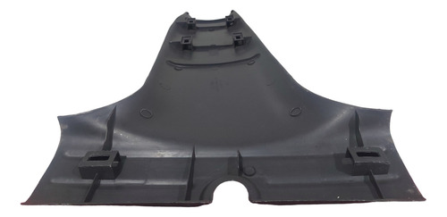 Moldura Acabamento Coluna Inferior Ld Vw Gol Parati G3 - Imagem 9