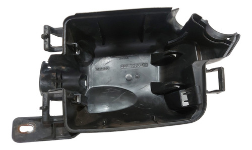 Suporte Caixa Tampa Fusíveis St Fiat Palio Siena 2004 A 2020 - Imagem 2