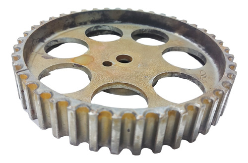 Polia Comando Válvula Engrenagem Gm Kadett Monza 1987 A 1999