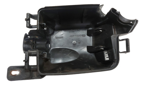 Suporte Caixa Tampa Fusíveis St Fiat Palio Siena 2004 A 2020 - Imagem 5