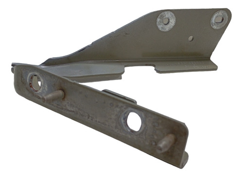 Braço Capo Dobradiça Lado Esquerdo Citroen C3 2002 A 2014