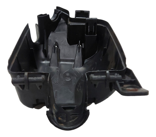 Suporte Caixa Tampa Fusíveis St Fiat Palio Siena 2004 A 2020 - Imagem 6