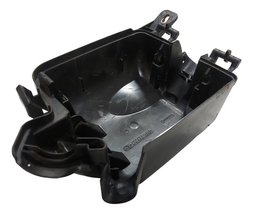 Suporte Caixa Tampa Fusíveis St Fiat Palio Siena 2004 A 2020 - Imagem 7