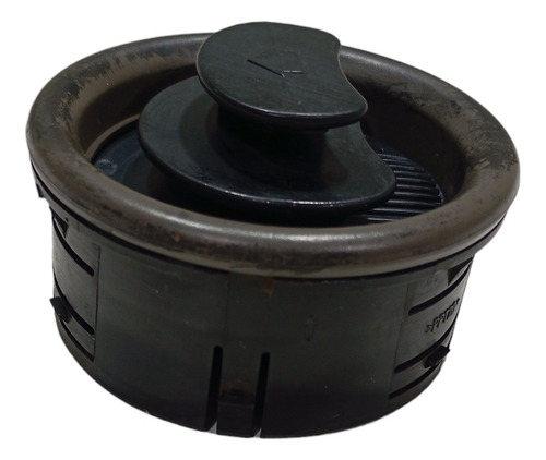 Difusor Ar Painel Central Original Gm Celta 00a15 C/ Detalhe